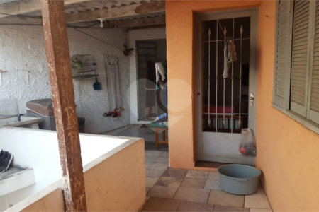 Sobrado à venda com 3 quartos em Vila Gustavo, São Paulo, SP