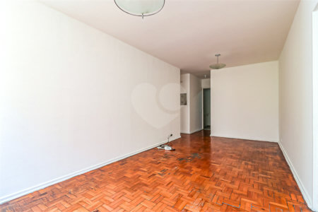 Apartamento à venda ou para alugar com 1 quarto em Vila Buarque, São Paulo, SP