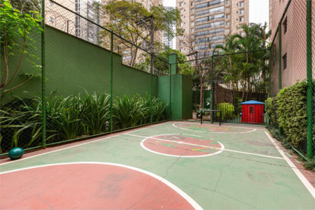 Cobertura à venda com 3 quartos, sendo 2 suítes,  em Brooklin Paulista, São Paulo, SP