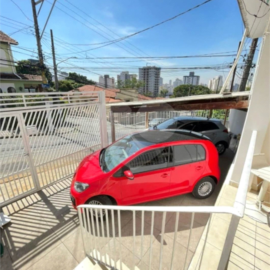 Casa Térrea à venda com 7 quartos, sendo 1 suíte, em Vila Paulicéia, São Paulo, SP