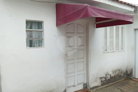 Casa Térrea à venda com 2 quartos em Vila Santa Edwiges, São Paulo, SP