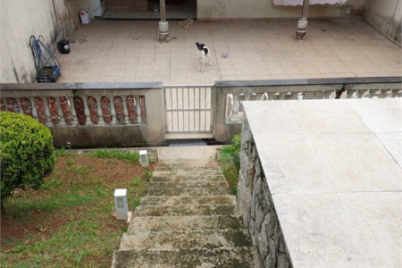 Sobrado à venda com 3 quartos, sendo 1 suíte, em Jardim Fonte Áurea, Poá, SP