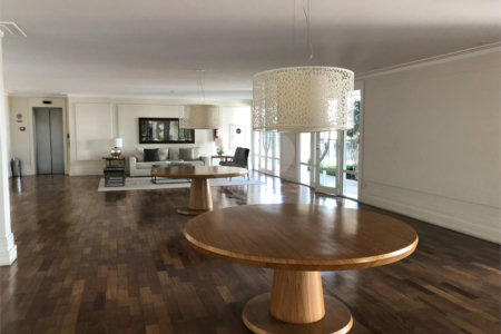 Apartamento à venda ou para alugar com 4 suítes em Chácara Flora, São Paulo, SP