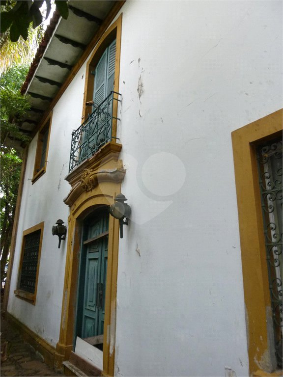 Sobrado à venda com 3 quartos em Jardim Paulista, São Paulo, SP