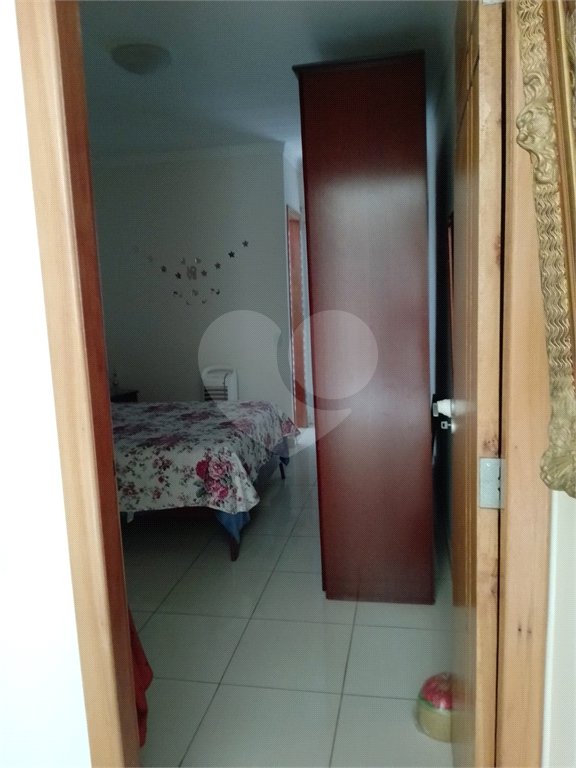 Sobrado à venda com 3 quartos, sendo 1 suíte, em Cidade Patriarca, São Paulo, SP