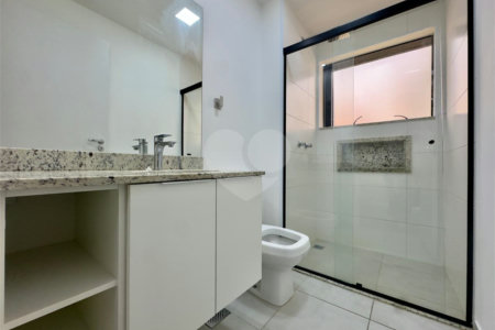 Apartamento à venda ou para alugar com 2 suítes em Jardim Faculdade, Sorocaba, SP