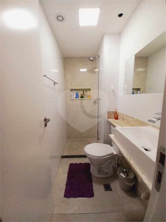 Apartamento à venda com 2 quartos em Vila Andrade, São Paulo, SP