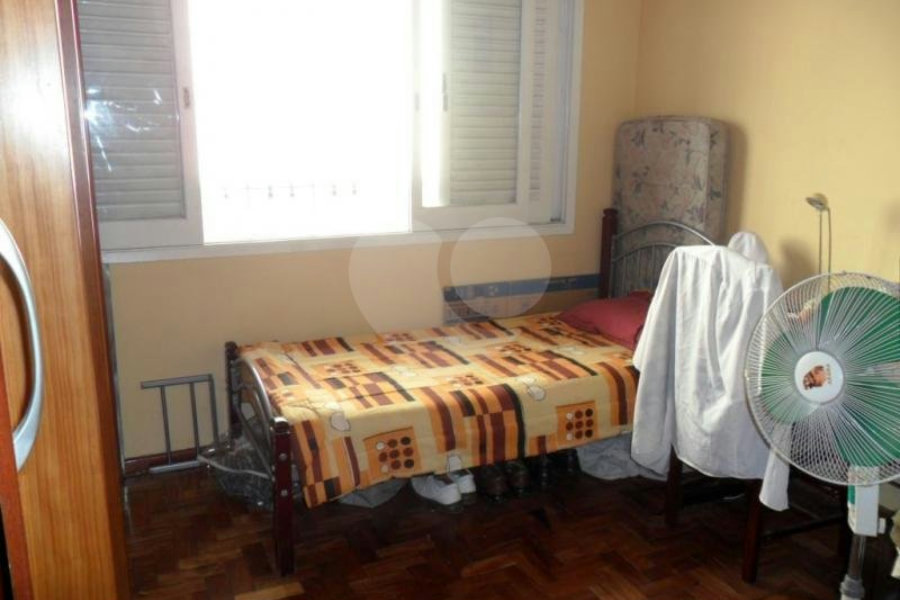 Sobrado à venda com 3 quartos, sendo 1 suíte, em Imirim, São Paulo, SP