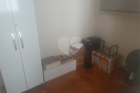 Apartamento à venda com 2 quartos em Maracanã, Rio de Janeiro, RJ