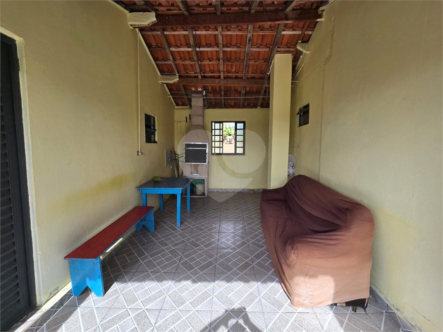 Chácara à venda com 5 quartos em Estância Conceição, Itapetininga, SP