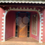 Casa à venda com 4 quartos, sendo 1 suíte, em Loteamento Rancho Maringá II, Atibaia, SP