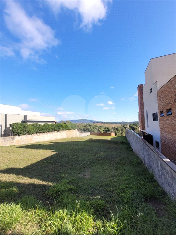 Terreno à venda no condomínio Village Ipanema 1, Araçoiaba da Serra - SP