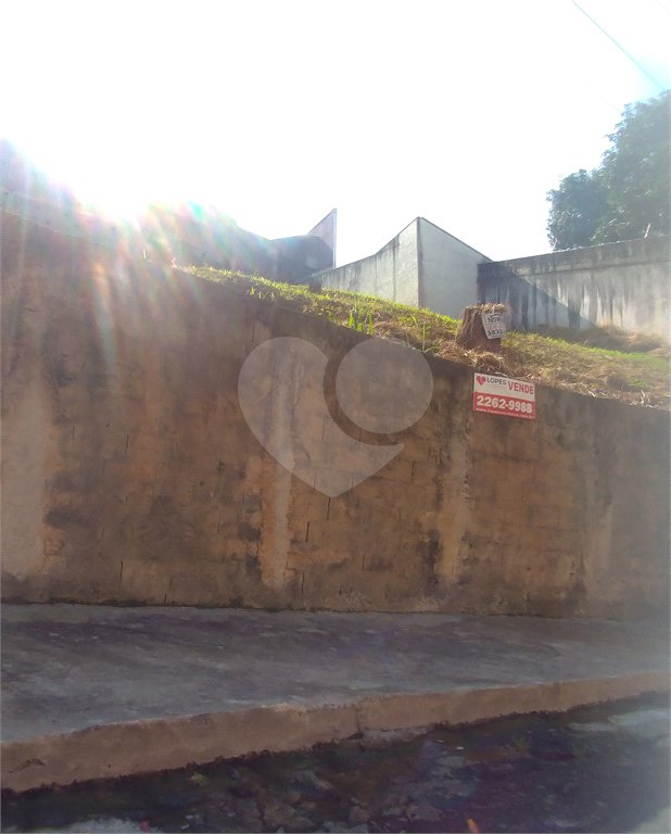 Terreno à venda em Jardim São Bento, São Paulo, SP