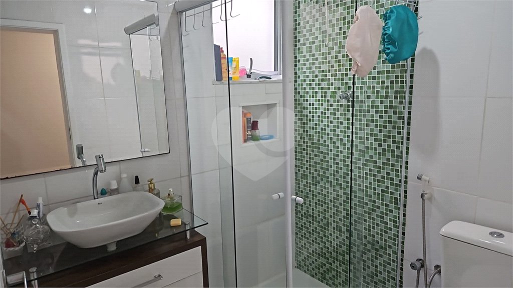 Apartamento à venda com 2 quartos, sendo 1 suíte, em Botafogo, Rio de Janeiro, RJ