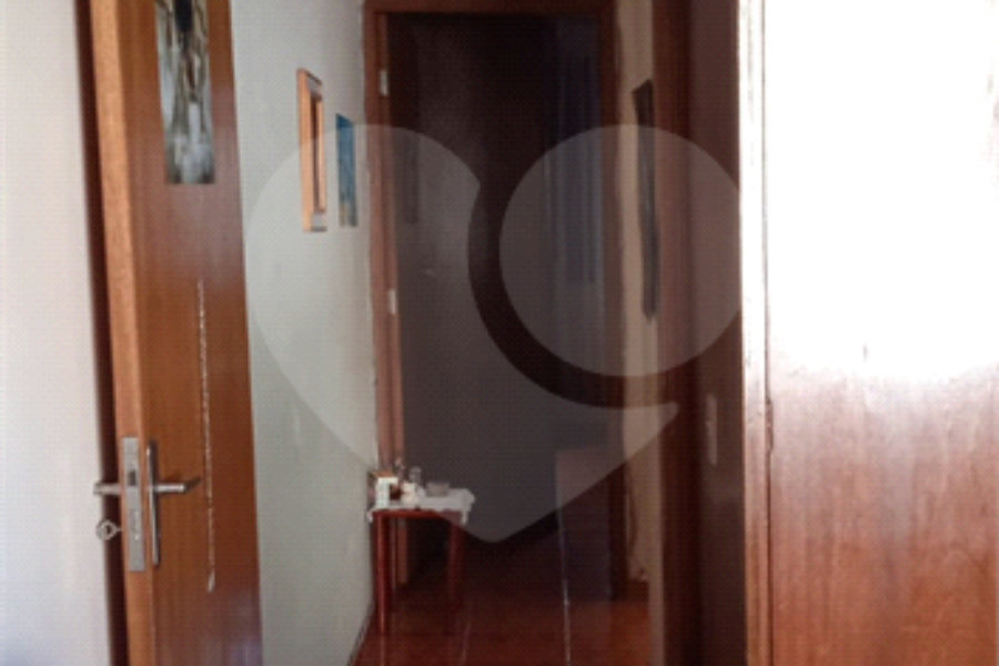 Sobrado à venda com 2 quartos em Vila Guilherme, São Paulo, SP