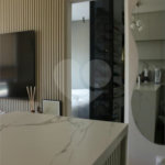 Apartamento à venda com 1 quarto em Pinheiros, São Paulo, SP
