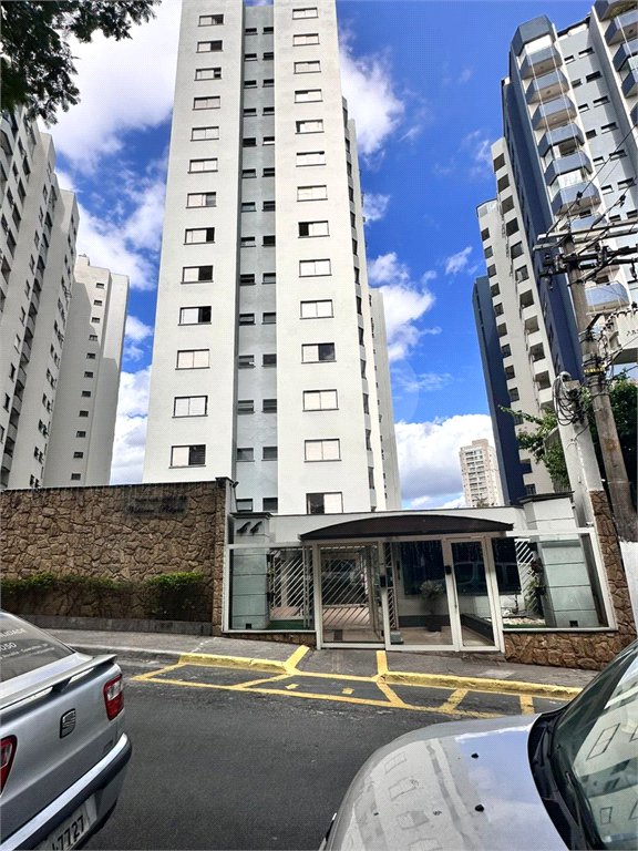 Apartamento à venda com 3 quartos, sendo 1 suíte, em Vila Rosália, Guarulhos, SP