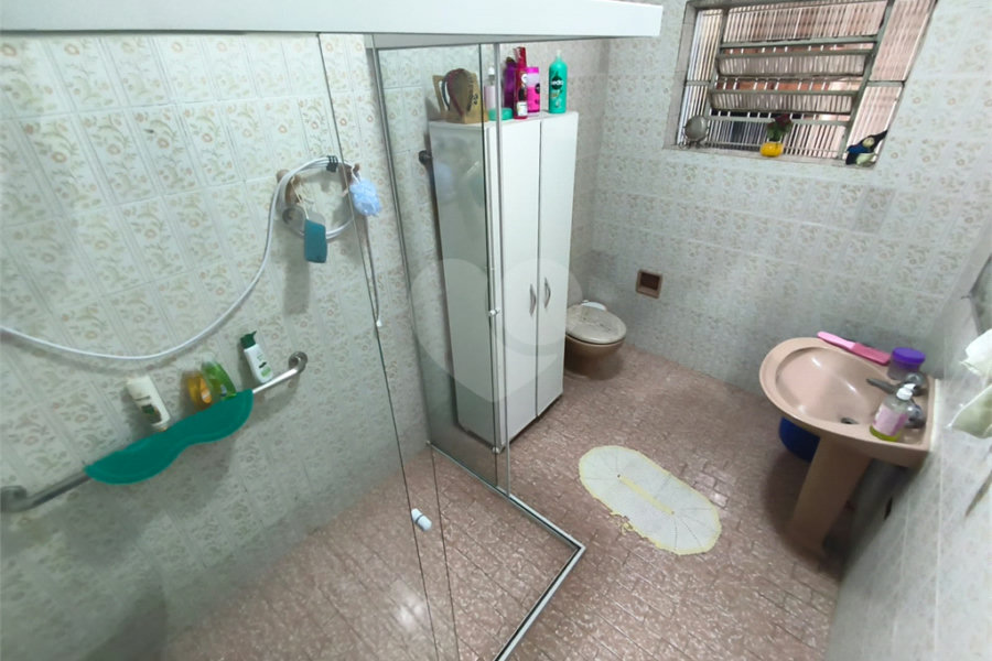 Casa Térrea à venda com 3 quartos em Vila Maria Alta, São Paulo, SP