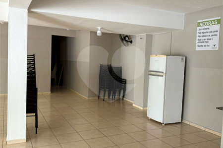 Apartamento à venda com 1 quarto em Vila Helena, Sorocaba, SP