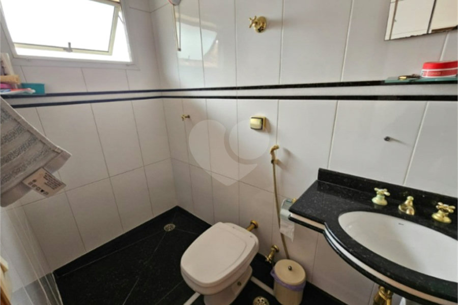 Casa à venda com 3 quartos, sendo 1 suíte, em Vila Fiat Lux, São Paulo, SP