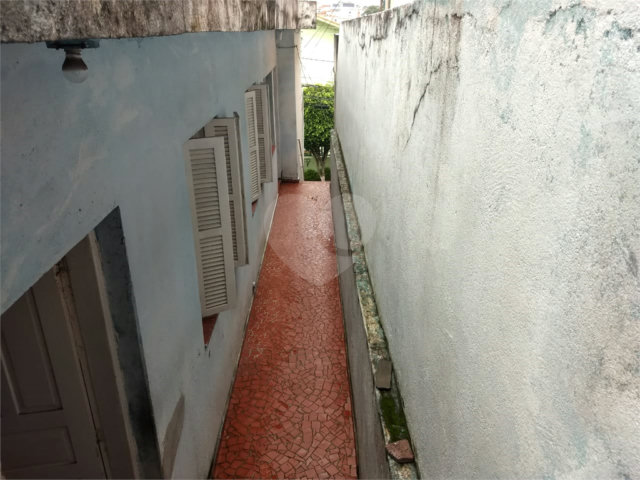 Casa à venda com 3 quartos em Vila Romero, São Paulo, SP