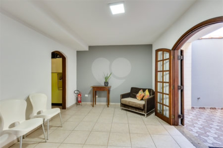 Casa à venda com 3 quartos, sendo 1 suíte, em Vila Arriete, São Paulo, SP