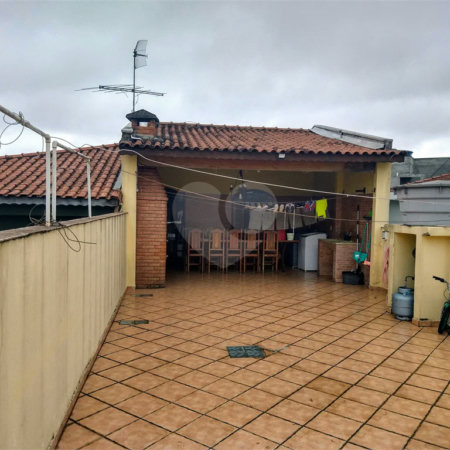 Casa à venda com 3 quartos, sendo 2 suítes, em Vila Mazzei, São Paulo, SP