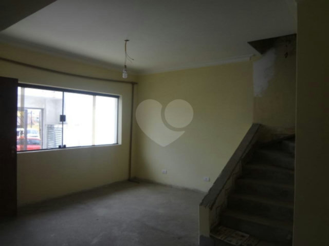 Sobrado à venda com 3 quartos em Casa Verde, São Paulo, SP