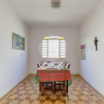 Casa Térrea à venda com 2 quartos em Campo Grande, São Paulo, SP