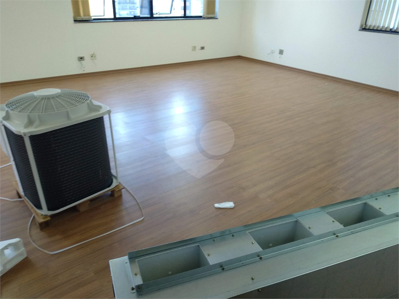Sala à venda em Brooklin, São Paulo, SP
