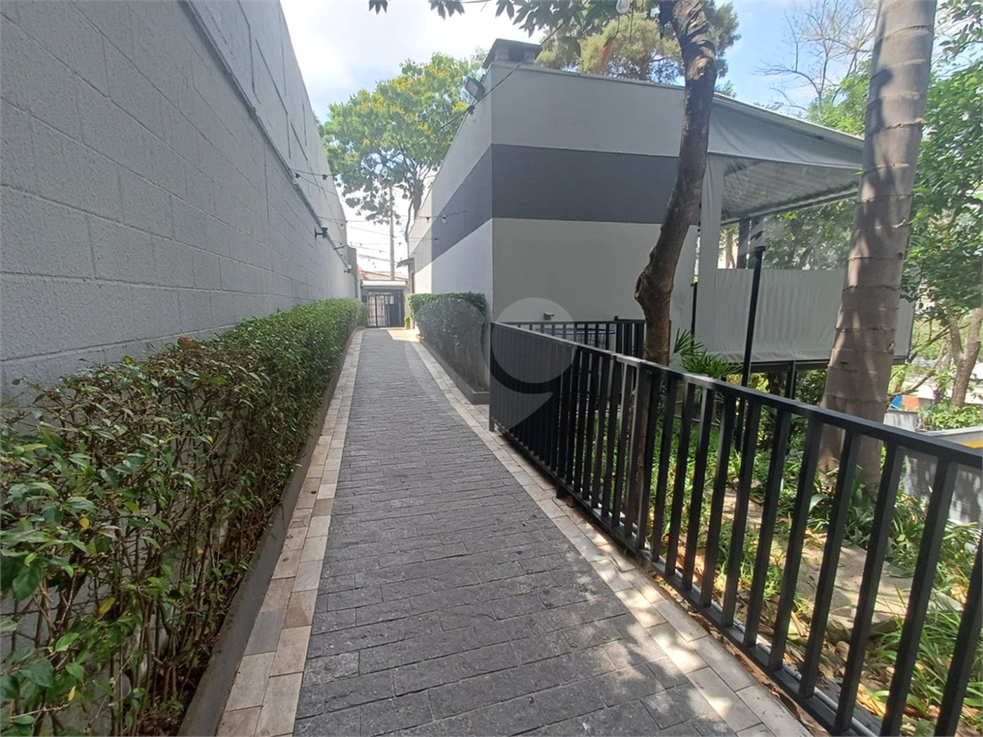 Apartamento à venda com 1 quarto em Limão, São Paulo, SP