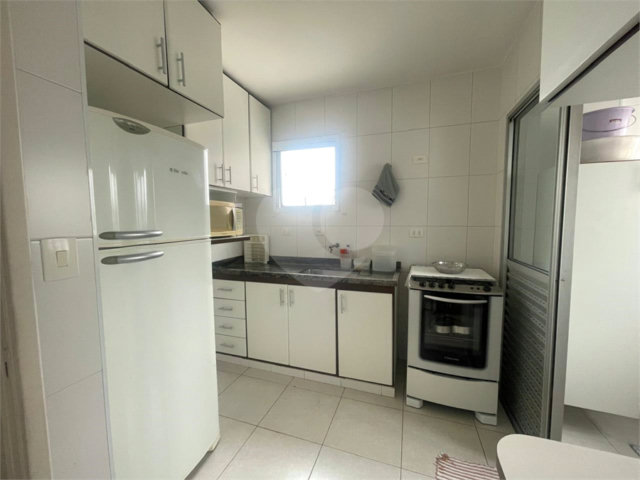 Apartamento à venda com 2 quartos em Alto da Boa Vista, São Paulo, SP