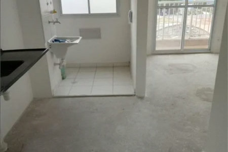 Apartamento à venda com 2 quartos em Água Branca, São Paulo, SP