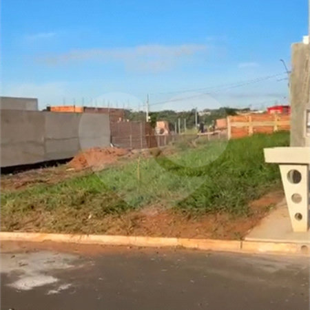 Terreno para venda com 200 metros quadrados em Olímpia SP
