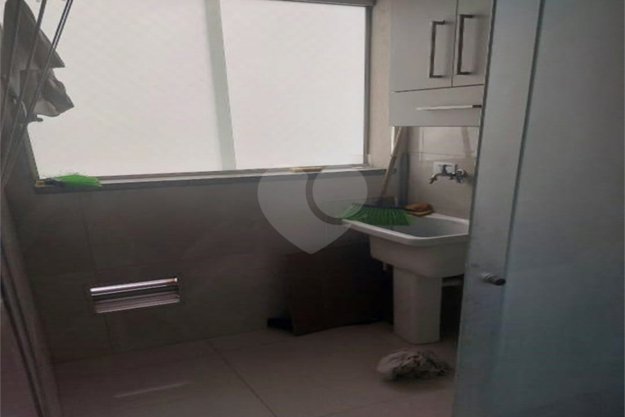 Apartamento à venda com 3 quartos, sendo 1 suíte, em Santana, São Paulo, SP