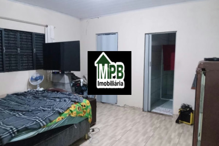 Casa à venda com 2 quartos, sendo 1 suíte, em George Oeterer, Iperó, SP