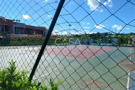 Terreno em condomínio à venda em Residencial Fazenda Alta Vista, Salto de Pirapora, SP