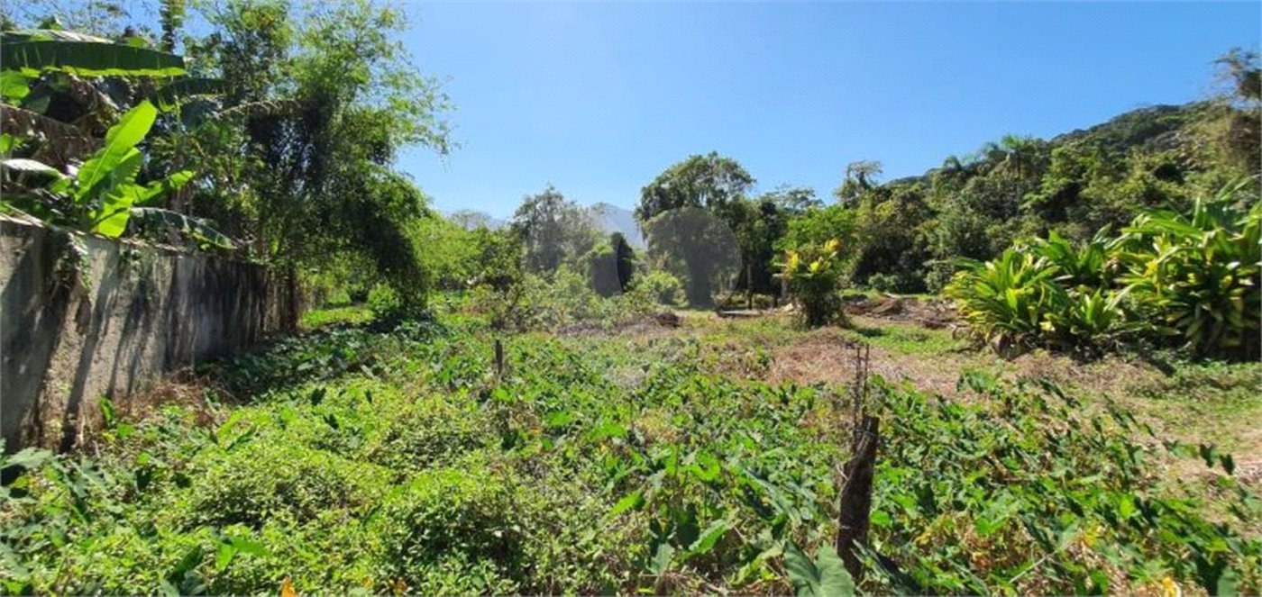 Terreno à venda em Sertão do Camburi, São Sebastião, SP