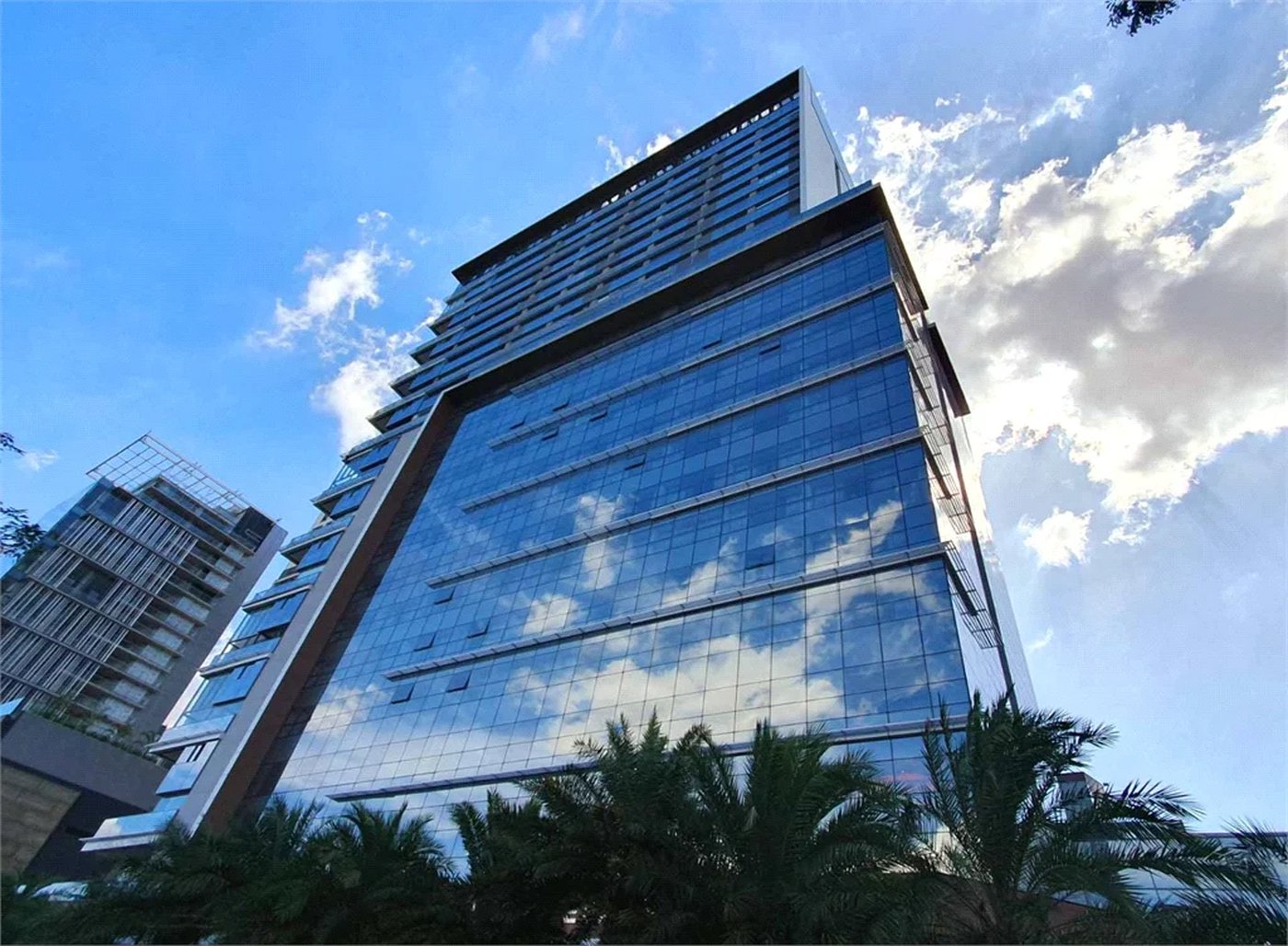 Apartamento à venda com 1 quarto em Pinheiros, São Paulo, SP
