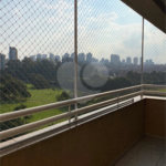 Apartamento à venda com 4 quartos, sendo 2 suítes, em Paraíso do Morumbi, São Paulo, SP