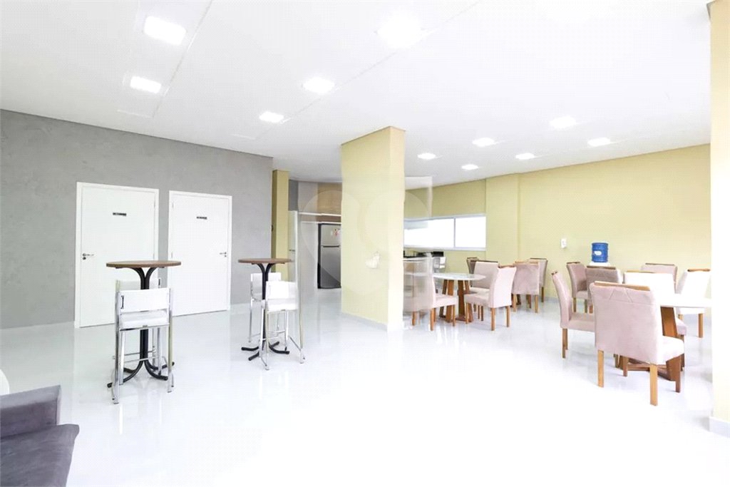 Apartamento à venda com 1 quarto em Vila Mazzei, São Paulo, SP