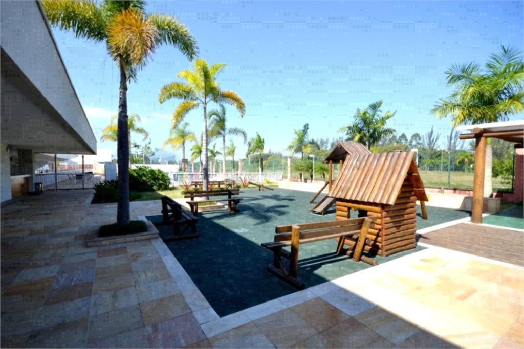 Terreno à venda com 1 suíte, em Barra da Tijuca, Rio de Janeiro, RJ