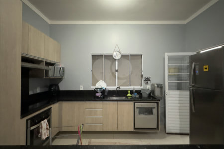 Casa à venda com 2 quartos, sendo 1 suíte,  em Jardim Residencial Nova Veneza, Indaiatuba, SP