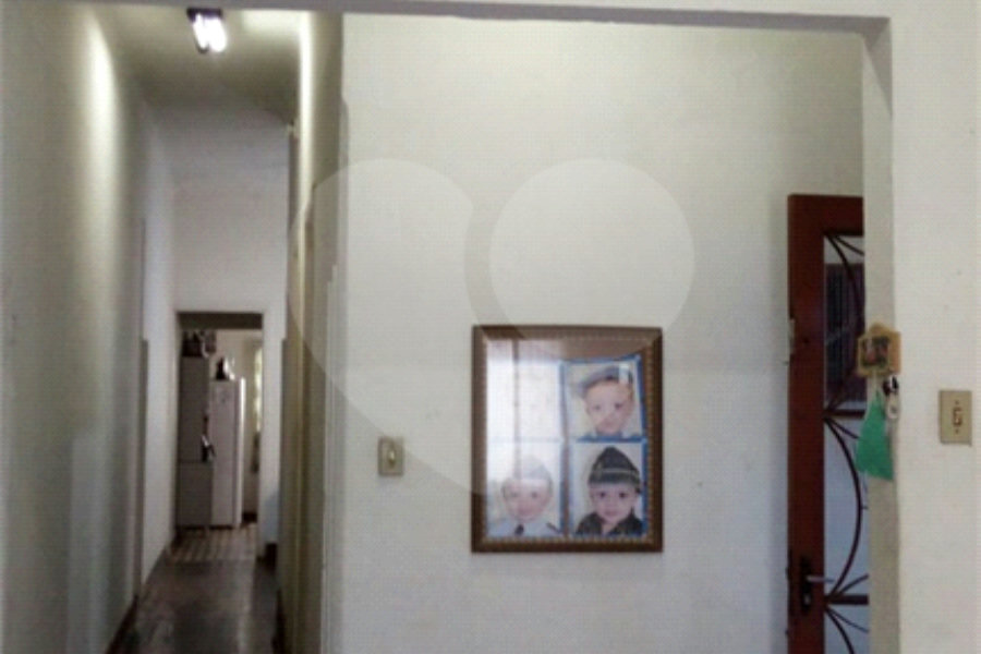 Casa Térrea à venda com 2 quartos em Santana, São Paulo, SP