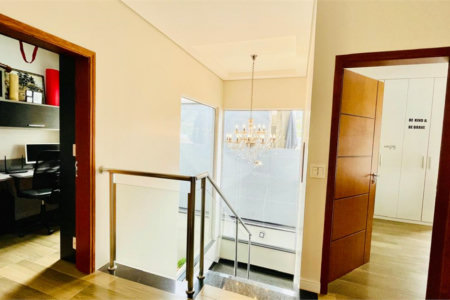Casa à venda com 3 quartos, sendo 1 suíte, no condomínio Sun Lake, Sorocaba - SP