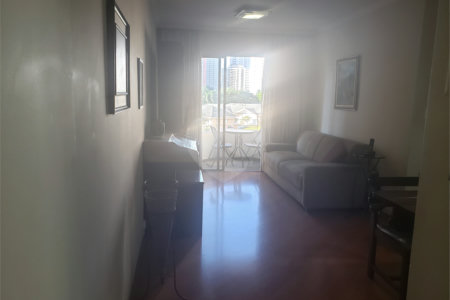 Apartamento à venda com 2 quartos, sendo 1 suíte, em Jardim Marajoara, São Paulo, SP