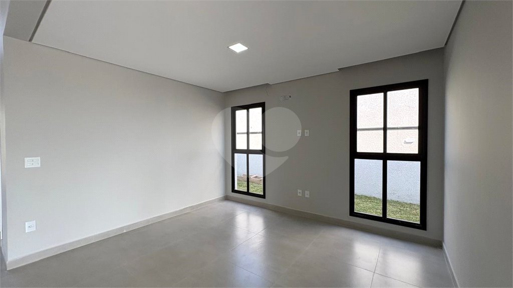 Casa à venda com 4 suítes no condomínio Saint Patrick, Sorocaba - SP