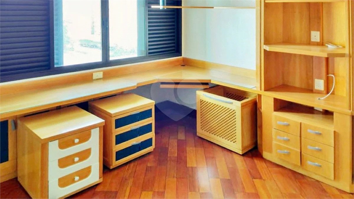 Apartamento à venda com 4 suítes em Vila Virgínia, Jundiaí, SP