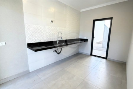 Casa à venda com 3 quartos, sendo 1 suíte, em Ipê, Três Lagoas, MS