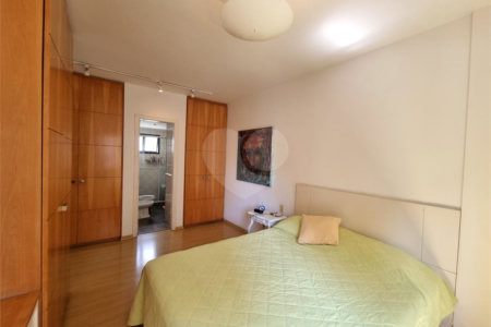 Apartamento à venda com 4 quartos, sendo 2 suítes, em Vila Suzana, São Paulo, SP